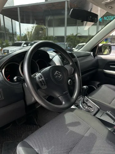 Suzuki Grand Vitara 2.0 Sz