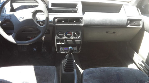 Fiat Tipo 1.7d