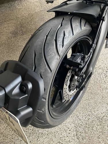 Imagen 5 de 10 de Yamaha Mt