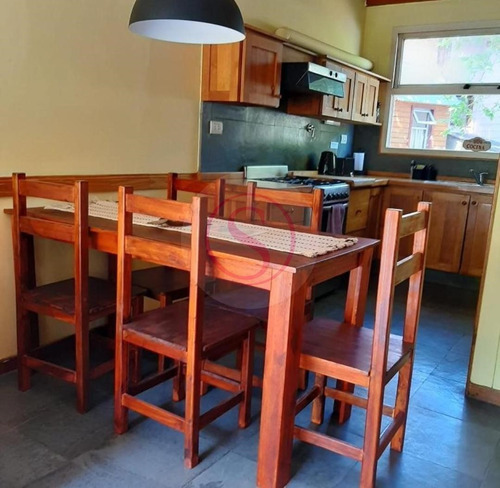 Departamento En Venta En Venta En San Martin De Los Andes