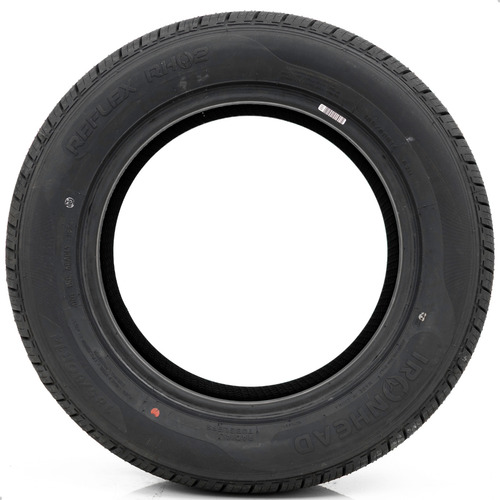 2 Pneu 205/55 16 Ironhead Reflex Rh02 94v Índice De Carga 670kg Índice De Velocidade 240km/h Chevrolet Onix Prisma Citroen C3 C4 Ds3 Peugeot 207 208 307 2008 Renault Sandero Logan Kabrauto Work Center