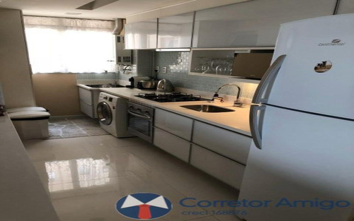 Imagem 19 de 20 de Excelente Apartamento No Macedo, Pronto Para Morar, 2 Dorm, 1 Vaga - Ml2263