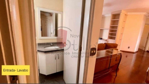 Imagem 9 de 15 de Apartamento - Vila Gomes Cardim - Ref: 9702 - L-9702