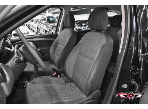 Renault Duster 1.6 OUTDOOR 4X2 16V FLEX 4P MANUAL