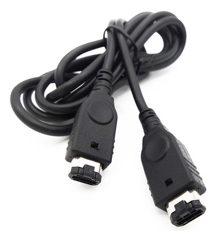 Cable Link Para Game Boy Advance (gba)