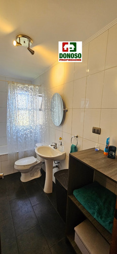 Venta Casa Portal De La Frontera 4d 3b