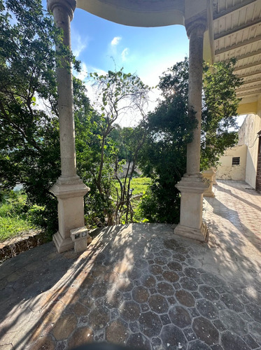 Casona En Renta En Itzimna, Merida.