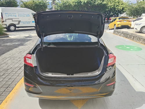 Chevrolet Cruze 1.4 Ls At