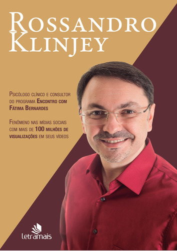 Box Rossandro Klinjey, de Klinjey, Rossandro. Intelítera Editora Ltda, capa mole em português, 2018