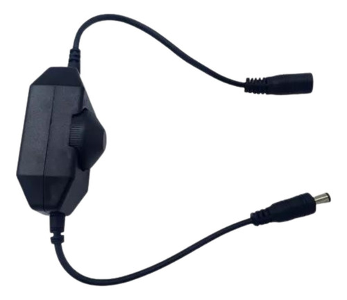 Dimmer Para Desligar E Ligar Led 2 A / 9-24v 075