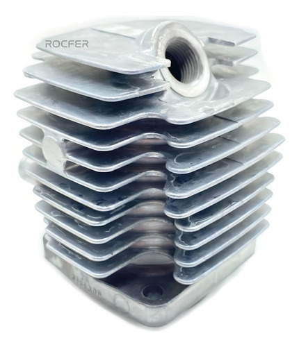 Cilindro Do Motor P/ Roçadeira Rbc411 Makita 318630-6