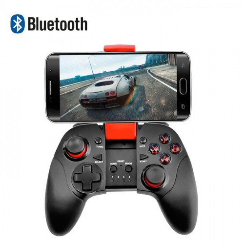 Gamepad Killer Bluetooth Inalámbrico Mando Smartphone Laptop