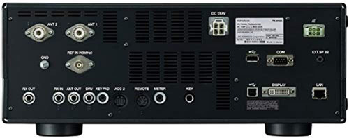 Imagen 2 de 2 de Kenwood Ts-890s Transceptor 100 W Dsp
