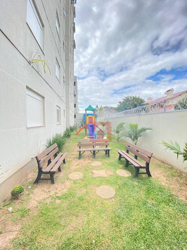Imagem 16 de 21 de Apartamento À Venda, 83 M² Por R$ 540.868,82 - Independência - Santa Cruz Do Sul/rs - Ap1839
