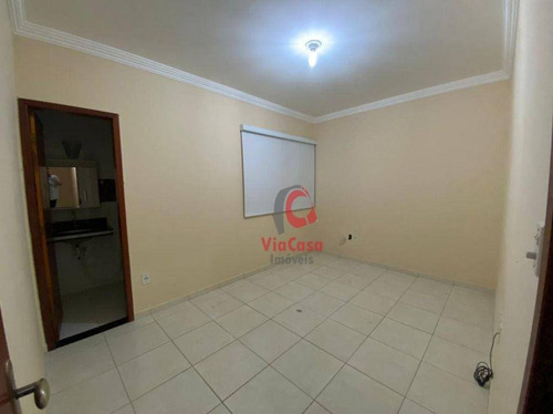 Imagem 12 de 17 de Lindo Duplex Entre A Praia E Rodovia! - Ca2412