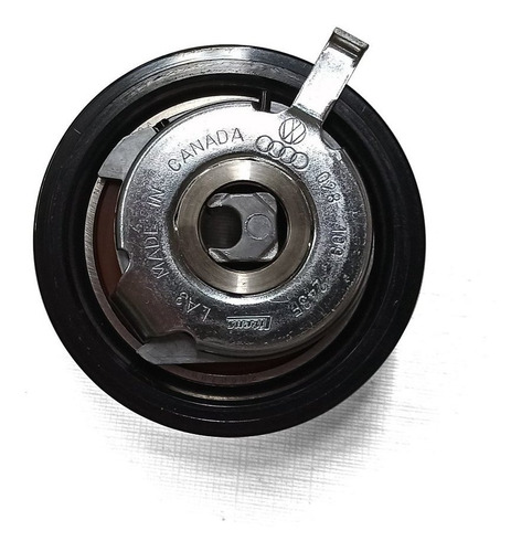 Tensionador Correia Dentada Gol 1.9 Diesel Asp. 028109243f