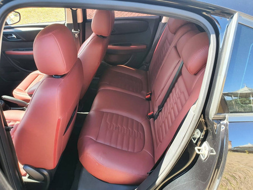 Imagem 8 de 11 de Citroën C4 2.0 Hath Tendance Flex 4p Automático 2014