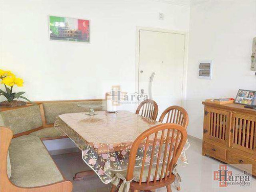 Imagem 5 de 20 de Apartamento Em Sorocaba Bairro Jardim Europa - V8083