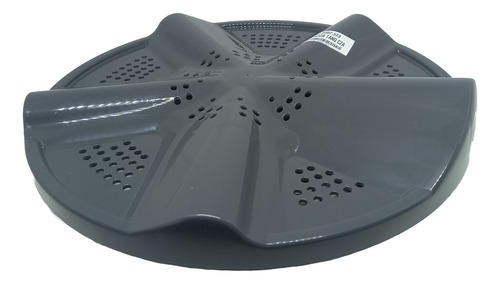 Agitador Batedor Tanquinho Mueller Family Aquatec Poptank 5