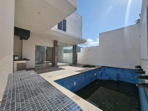 Casa En Venta En El Club Nautico Punta La Boca Zona Santiago