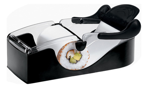 Máquina Enrolladora Para Hacer Sushi, Diseño Ligero De Ranur