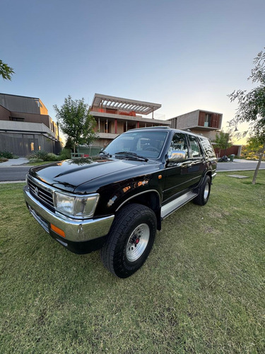 Toyota 4Runner 2.8 L D