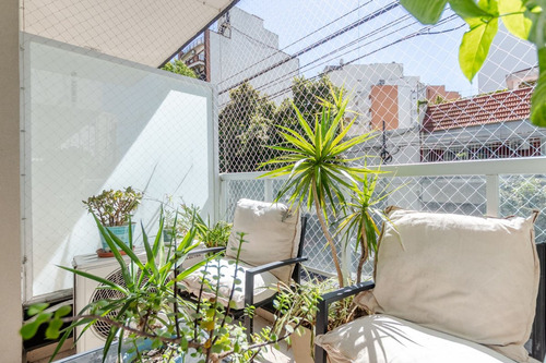 Venta Monoambiente Caballito Balconamenities