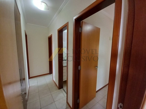Imagem 3 de 15 de Apartamento, Jardim Irajá, Ribeirão Preto - 629-a