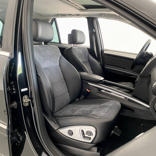 Imagem 9 de 11 de Mercedes-benz Ml 350 3.0 Cdi Sport 4x4 V6 Diesel 4p
