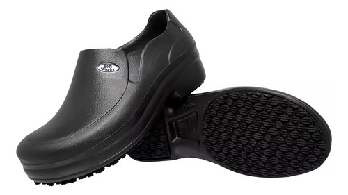 Sapato De Segurança Soft Works Bb65 Antiderrapante Ca 31898