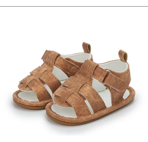 Zapatos Sandalias Chalas Para Bebe Niño
