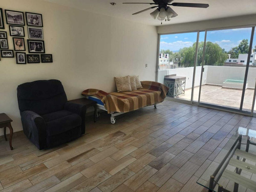 Venta De Casa En San Juan Del Río, Querétaro