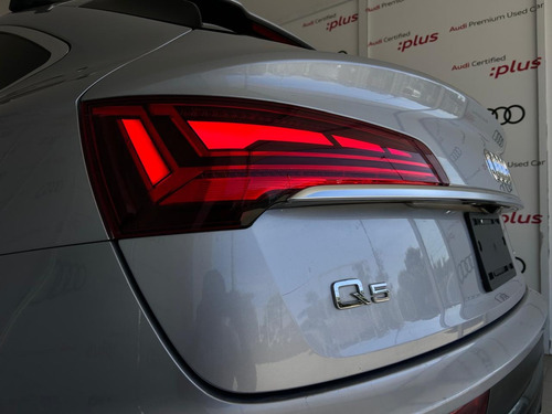 Audi Q5 2.0 L 45 Tfsi Elite Dsg