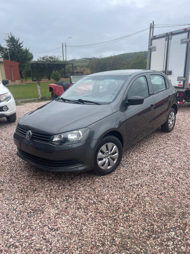 Volkswagen Gol Gp power a/a