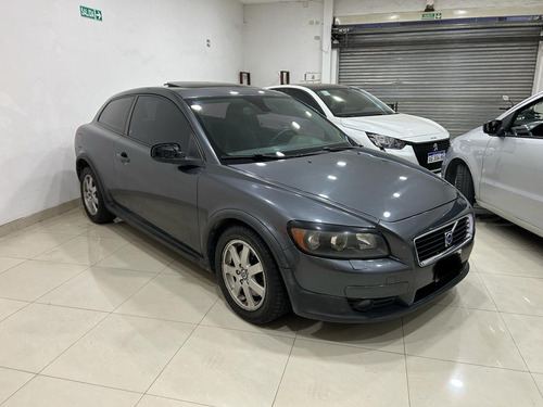 Volvo C30 2.4 170hp At Pack Premium