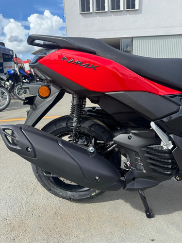 Consórcio Nacional Yamaha Nmax Com Parcelas A Partir 480,86.