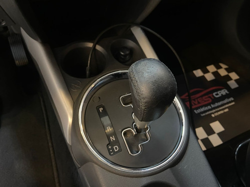 Mitsubishi ASX 2.0 2wd Flex Cvt 5p
