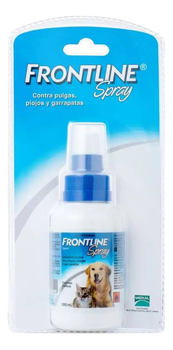 Frontline Spray 