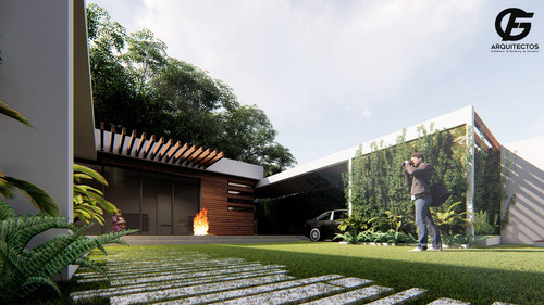 Imagen 10 de 10 de Diseño Arquitectónico, 3d, Renders Y Recorridos Virtuales