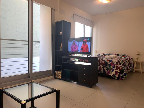 Departamento - Villa Crespo