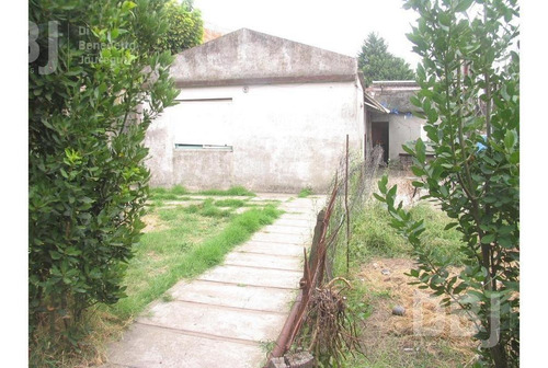 Imagen 10 de 14 de Lote 10x30m2 - Ideal Inversor - Muy Luminoso