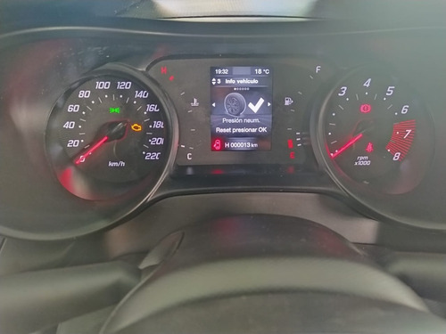 Imagen 15 de 25 de Fiat Cronos Attractive 1.3 Gse 99cv 0km 2023 Stock #luis