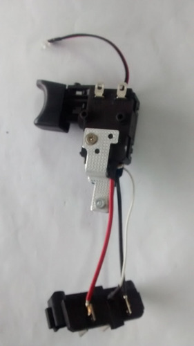 Interruptor Stanley Scd20 E Sch20