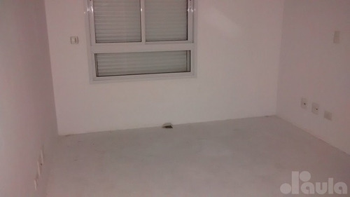 Imagem 2 de 14 de Venda Apartamento Santo Andre Bairro Jardim Ref: 6433 - 1033-6433