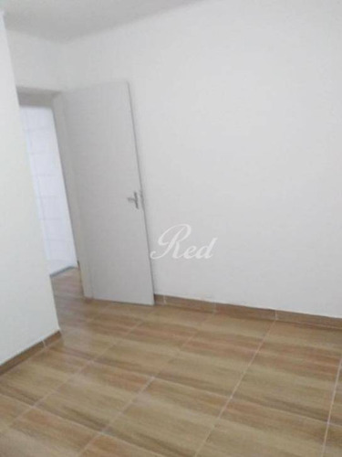 Imagem 18 de 21 de Apartamento - R. Pica - Pau - Vila Nova Amorim - Suzano/sp - Ap2158