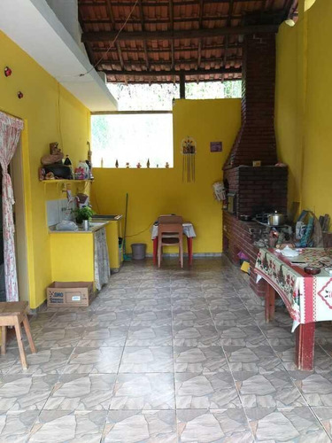 Imagem 8 de 11 de Chácara Para Venda Em Piracaia, Água Chata, 1 Dormitório, 2 Banheiros, 20 Vagas - V326_2-1240956