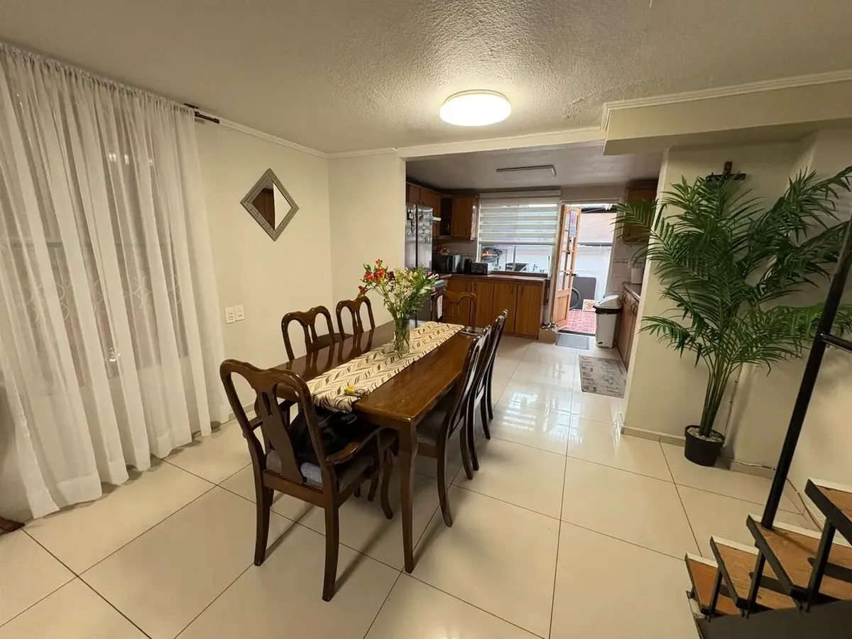 Imagen 5 de 21 de Venta Casa 3hab 3ba Puente Alto