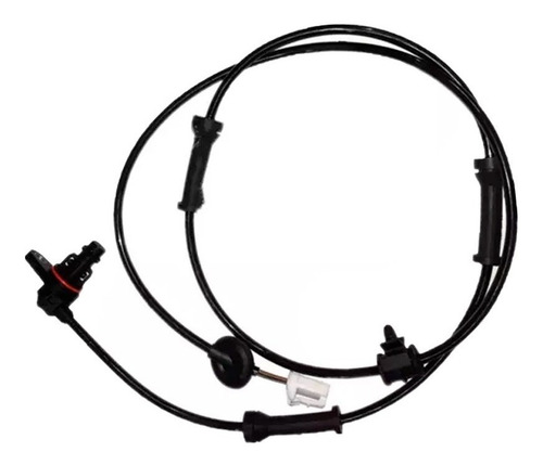 Sensor Abs Trasero Para Ssangyong Actyon Sport 2.0 2012 2016