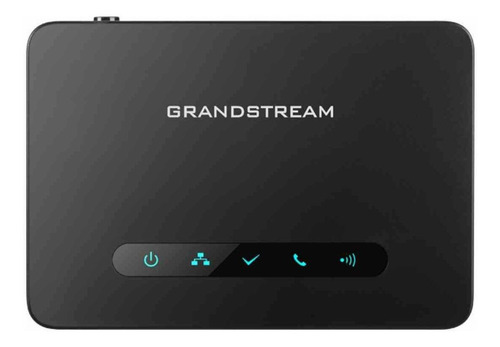 Grandstream Dp760 Largo Alcance Dect Repetidor