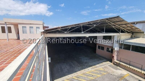 Imagen 12 de 30 de Galpones-depositos En Venta Barquisiimeto ' Codigo Rah Ve 23-23379 '